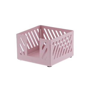 Juego de Organizador de Escritorio de Papelería Escolar de Metal Pastel, Dispensador de Cinta Adhesiva, Portaplumas, Contenedores de Almacenamiento, Duradero y Elegante para Oficina - Product Image 5