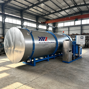 Séchoir à <span class=keywords><strong>bois</strong></span> à économie d'énergie Yimu 4m³ – Machine de séchage sous vide pour <span class=keywords><strong>bois</strong></span> dur, <span class=keywords><strong>bois</strong></span> tendre et matériaux de mobilier – Traitement moderne - Product Image 1