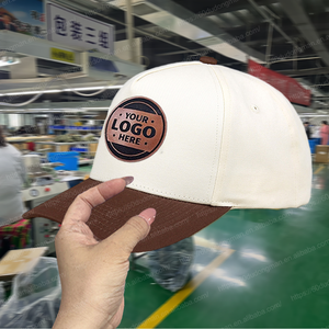 リチャードソンカスタムロゴクラシックメッシュハット工場調整可能プレーン112トラックキャップメッシュバック付き - Product Image 6