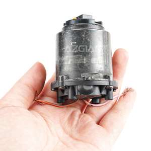 Pour BMW Série 3 E46 1998-2005 X5 E53 2000-2006 <span class=keywords><strong>Mini</strong></span> <span class=keywords><strong>Cooper</strong></span> 2001-2008 Rétroviseur extérieur côté voiture Actionneur pliant électrique - Product Image 6