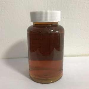 Agent anti-calcaire Produits chimiques Inhibiteur d'échelle de chaudière RO Antiscalant pour le traitement de l'eau - Product Image 2