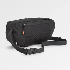 <span class=keywords><strong>Riñonera</strong></span> Lumbar de nailon impermeable de Color sólido superventas, <span class=keywords><strong>riñonera</strong></span> para mujer, <span class=keywords><strong>riñonera</strong></span> cruzada para deporte al aire libre - Product Image 4
