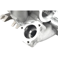 Turbo Charger untuk AUDI A6 A7 A8 Q7 Q8 S4 S5 SQ5 Q5 3.0L mesin Turbocharger Charger