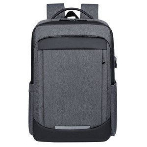 Custom Manufacturer School <b>Bag</b> Pack Custom Logo Business Travel Casual Sport Men Laptop <b>Computer</b> Backpack Usb Backpack - Product Image 5