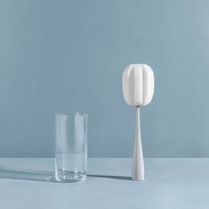 Nuevo Cepillo Esponjoso Popular de Alta Calidad para Lavar y Limpiar Biberones y Vasos de Vidrio - Product Image 4