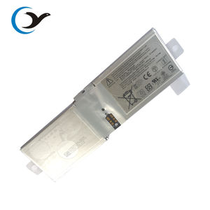 Migliore Batteria Sostitutiva G3HTA044H per Microsoft Surface Book 2 1703 G3HTA020H DAK822470K CR7-00005 - Product Image 1