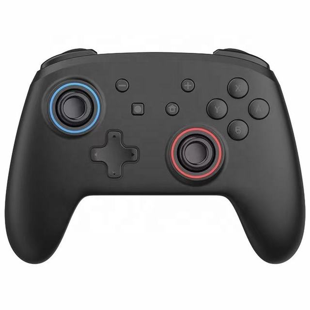 Wholesale High Quality Wireless for Gamepad Remote Controller for for Game Console Pro Joysticks Vibration Motor