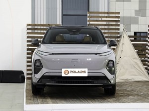 Yueyi 07 Modelo 2025, Edición <span class=keywords><strong>Youxiang</strong></span>, SUV Mediano Híbrido Enchufable de 210 km de Autonomía - Product Image 4