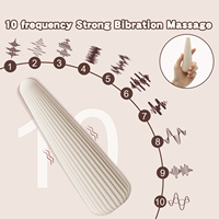 Multi Speed G-Punkt Anal Plug Vibrator Sexspielzeug für Frauen Vagina Klitoris Nippel Stimulator Massage gerät Vibratoren USB Wiederauf ladbar