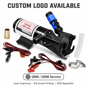 <span class=keywords><strong>Bomba</strong></span> de Aguas Residuales Eléctrica Portátil de 12 V/24 V y 12 GPM, <span class=keywords><strong>Bomba</strong></span> de Aguas Residuales para Inodoro de Autocaravana, para <span class=keywords><strong>Caravana</strong></span>, Embarcación, Autocaravana - Product Image 2