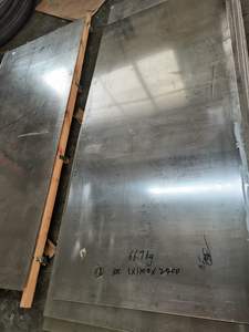 Astm B162 N4 N6 Ni200 Ni201インコネル625インコネル600601インコロイ825インコロイ800ニッケルプレート - Product Image 4