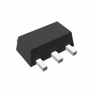 Buy Electronics Components Online In Stock R1173H101B-T1-FE Power Management (PMIC) SOT 89 5/6 - Product Image 1