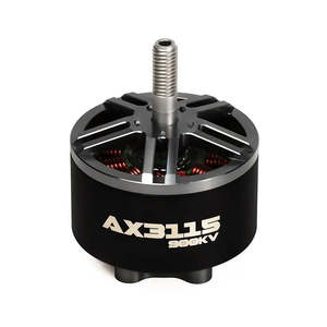 Motor sin escobillas AX3115 900KV 3-6S para drones Cinelifter FPV de largo alcance de 8-10 pulgadas - Product Image 4
