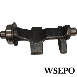 Cân bằng trục cho các mô hình 178f 186f 188f 192f L70 L100 4 đột quỵ không khí nhỏ mát động cơ diesel - Product Image 3