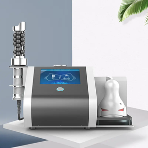 롤러 머신 바디 슬리밍 조각 기계 체중 감량 셀룰라이트 지방 감소 기계 - Product Image 2