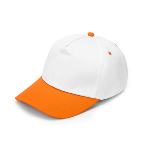 Gorras para Mujer, Gorra de Béisbol de Dos Tonos de Alta Calidad, Gorras Promocionales Impresas, Logotipo Bordado Personalizado, Gorras Clásicas Estilo Dad Hat, Gorra Deportiva - Product Image 5