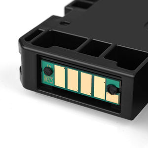 Cartouche d'encre de sublimation de haute qualité COLORTIME SG500 SG1000 avec puce pour imprimantes Ricoh Sawgrass SG500 SG1000 - Product Image 3