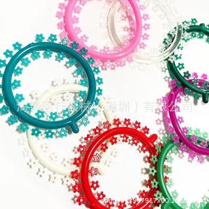 ยางรัดฟันการ์ตูน Hai Feng แบบม้วน 25 ม้วน สำหรับจัดฟัน ยางยืดสำหรับปรับฟันให้ตรง สำหรับผู้ใหญ่ ได้รับการรับรองมาตรฐาน CE - Product Image 2