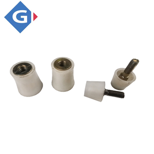 Xây <span class=keywords><strong>d</strong></span>ựng ván khuôn tường Tie thép sườn máy giặt <span class=keywords><strong>D</strong></span> <span class=keywords><strong>Cone</strong></span> với Hex Nut bê tông <span class=keywords><strong>D</strong></span> hình thức Tie - Product Image 5