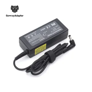 ユニバーサル出力12v3aac電源アダプター