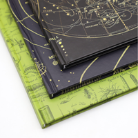 Impression de carnets à couverture rigide personnalisés professionnels, impression de agendas de haute qualité, impression de journaux mensuels
