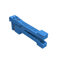 FTTH Fiber Cable Jacket Stripper 45-163 Coax Cable Stripper