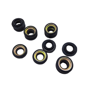 Vòng Đệm Trục Máy Nén <span class=keywords><strong>AC</strong></span> Tự Động RGFROST HVAC/Vòng Đệm Dầu/Vòng Đệm Vòng Đệm Vòng Đệm Máy Nén Cho Denso - Product Image 4