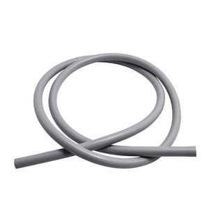 <span class=keywords><strong>Dental</strong></span> medical silicone manipolo tubo con tubo in silicone tubo tubo connettore per dentale ad alta velocità manipolo <span class=keywords><strong>4</strong></span> fori - Product Image 2