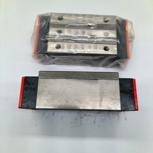 Guida guida lineare <span class=keywords><strong>AZI</strong></span> Cariiage GZB25 GZB25BA GZB25BAL guida lineare Glock - Product Image 1