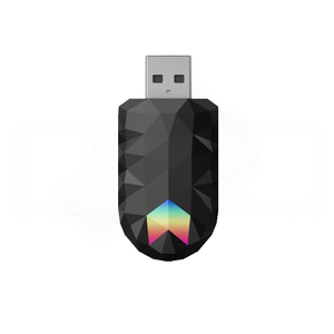 Wholesale <b>Wireless</b> <b>Adapter</b> Factory Direct USB Converter for Car Audio - Product Image 3