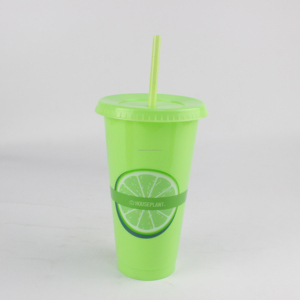 <strong>Easter</strong> <strong>Cups</strong> Bulk with Straw and Lid 16 Oz Reusable Plastic Ice Coffee <strong>Cups</strong> for Wedding Anniversary <strong>Easter</strong> Party Supplies - Product Image 6