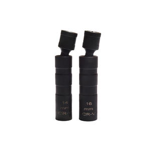 Or-V - Llave de Encendido de 16 mm, Acero al Cromo Vanadio, Herramienta de Reparación Automotriz y de Motocicletas - Product Image 2