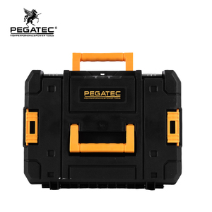 Perceuse à batterie haute performance 20V, clé à chocs sans fil rechargeable, outil électrique ergonomique portatif - Product Image 6