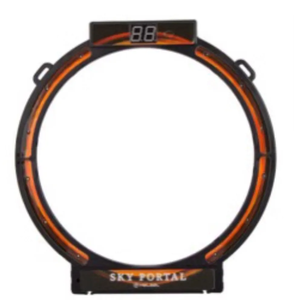 Sensor automático del sistema de registro de puntuación de la pantalla y puerta SoccerBall de la marca de fábrica - Product Image 1