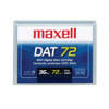 Maxell DDS-5 DAT72 36GB-72GB数据盒带 - Product Image 3