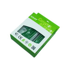 RJ45 RJ11 케이블 시험용 NSHL468 휴대용 네트워크 케이블 테스터 LED 표시등 전화 케이블 CE 인증 테스터 - Product Image 6