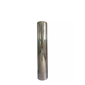 Factory Price 125psi 8bar Diameter 200mm 8inch 817 835 844 Stainless Steel SS Pressure Tank for Quartz <strong>Sand</strong> <strong>Filter</strong> - Product Image 1