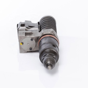 หัวฉีดน้ำมันดีเซล 5237650 สำหรับเครื่องยนต์ 12.7 S50 S60 DDEC - Product Image 4