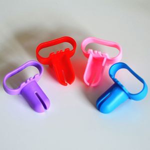 Outil de nouage pour ballons en latex, permettant de nouer facilement les ballons en latex - Product Image 4