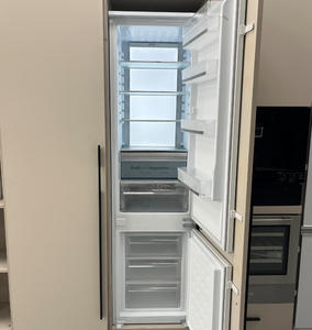 Artaus Q9S 260L Tủ đông nhỏ Tích hợp tủ lạnh nhà hiện đại tủ lạnh tùy chỉnh được xây dựng với cài đặt tích hợp đầy đủ di động - Product Image 2