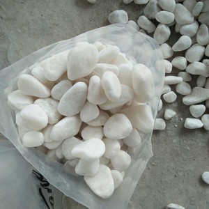 Piedras de grava escalonadas, proveedor vietnamita, Blancanieves - Product Image 2