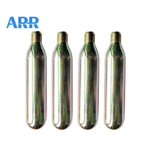 <strong>Co2</strong> <strong>Cartridge</strong> 45g <strong>Co2</strong> <strong>Cartridge</strong> 50cc 60cc for Inflatable <strong>Life</strong> Jacket - Product Image 1