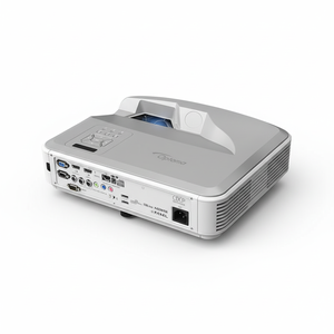 Projecteur à ultra courte focale Optoma ZU500UST 1080P 5000 Lumens - Product Image 2