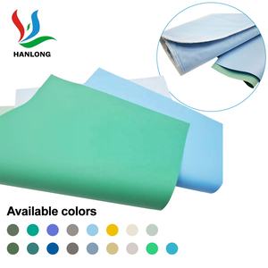 Pvc चिकित्सा गद्दे लौ रेटेडर फायर प्रतिरोधी कपड़े भारी शुल्क तिरपाल - Product Image 1