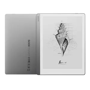 Устройство для чтения электронных книг BOOX, 7 дюймов, портативный бумажный планшет Eink Kindle/KOBO/Googleplay PDF, Android OS 2 + 32 ГБ