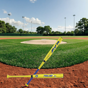 <span class=keywords><strong>Bate</strong></span> de Béisbol Personalizado USSSA 240, Resistente, para Jóvenes, Deportivo, de 2 Piezas, Compuesto, Híbrido - Product Image 1