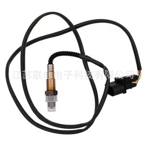 Oxygen <b>Sensor</b> 234-5115 0258007351 1K0998262D <b>For</b> <b>Car</b> Replacement - Product Image 1