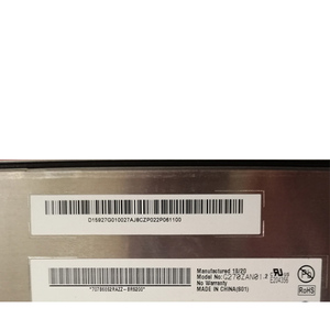 G270ZAN01.2 หน้าจอแสดงผล TFT LCD ขนาด 27.0 นิ้ว ความละเอียด 3840*2160 รุ่นล่าสุด สำหรับอุตสาหกรรม - Product Image 3