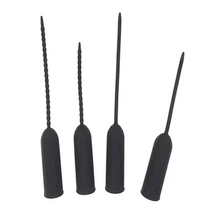 Bestseller Erwachsenen-Sexspielzeug für Männer Harnröhrenstimulation Erweiterungsvibration <span class=keywords><strong>Masturbator</strong></span> Vielseitig Einsetzbare SM-Produkte - Product Image 6