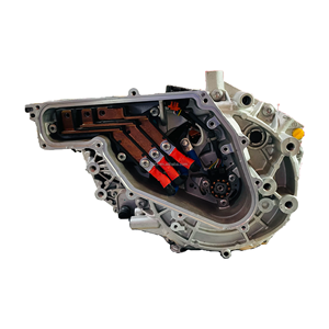 Moteur et réducteur à propulsion arrière L9, groupe motopropulseur REEV RWD, moteur de traction NEV pour les pièces de véhicule <span class=keywords><strong>Li</strong></span> Auto LEADING IDEAL - Product Image 4